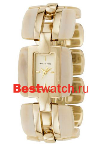 Часы Michael Kors Runway MK4199